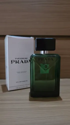 PRADA PARADIGME EAU DE PARFUM TESTER 100ML