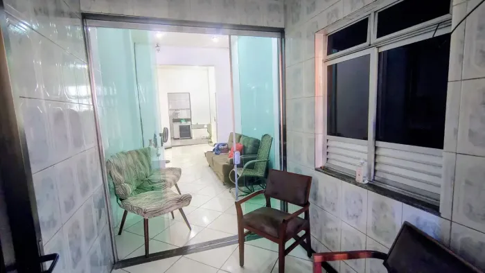 linda casa no Santo Antônio
