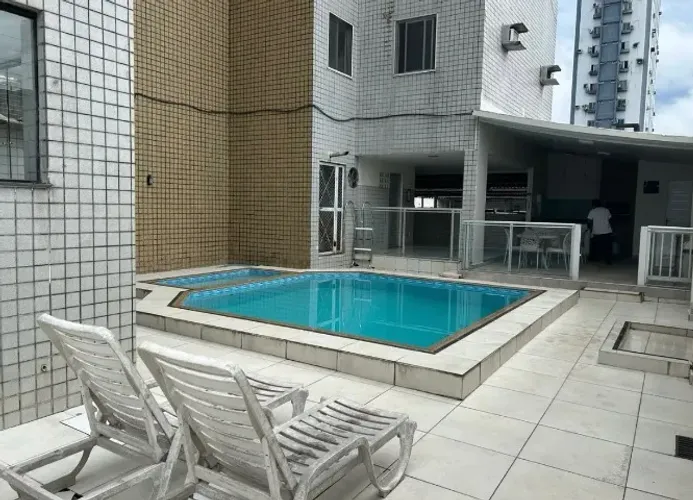 Apartamento Mobiliado para Aluguel - Montese | Pronto para Morar!
