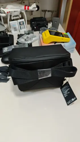 Bolsa para Drone Dji Mini 3 - Mini 3 Pro - Mini 4 Pro 