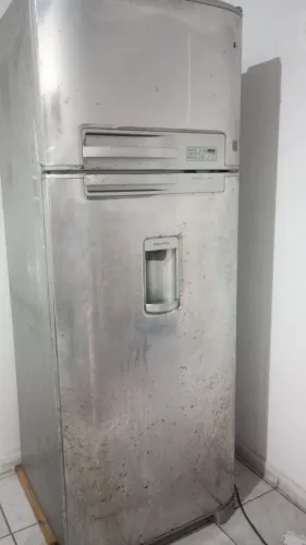 Geladeira 