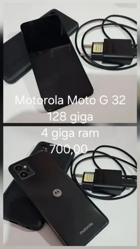 Motorola G32 - 128 giga