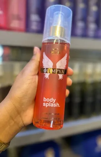 Body splash FEMININO 