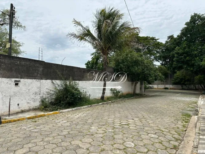 Terreno à venda, 1542 m² por R$ 1.300.000,00 - Parque Itamarati - Jacareí/SP
