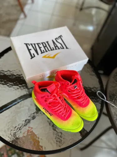 Tênis Everlast
