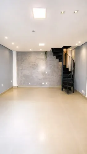 Sala Comercial- Av CPA Condomínio Cuiabá Work Center