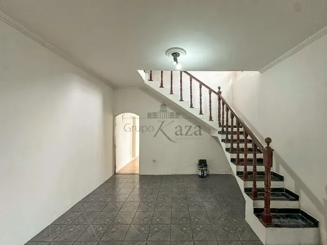 Casa / Padrão - Parque Martim Cererê - 3 Dormitórios - 130m² - ** Estuda Permuta **