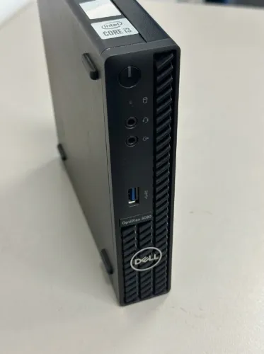 Mini PC Dell OptiPlex 3090 Intel Core i3 10ª Ger 8GB RAM SSD
