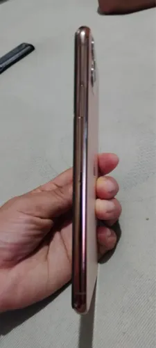 iPhone novo 11 pro Max 62 gigas