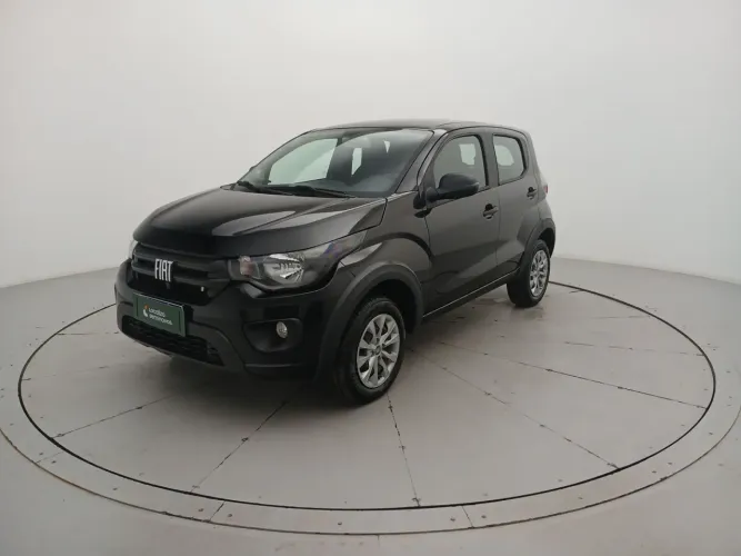 Fiat Mobi Like 1.0 Fire Flex 5P. 2025