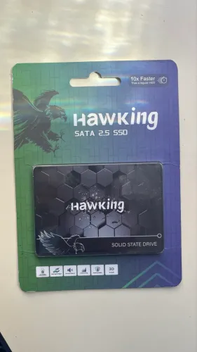 SSD 500 Gb