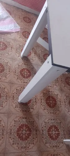 Mesa usada