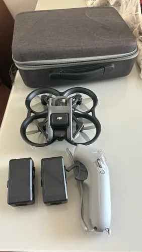 Dji avata original