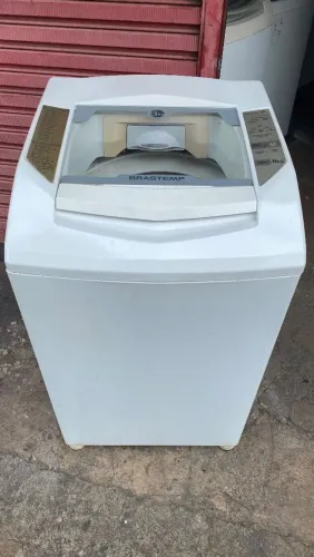 Brastemp 8kg