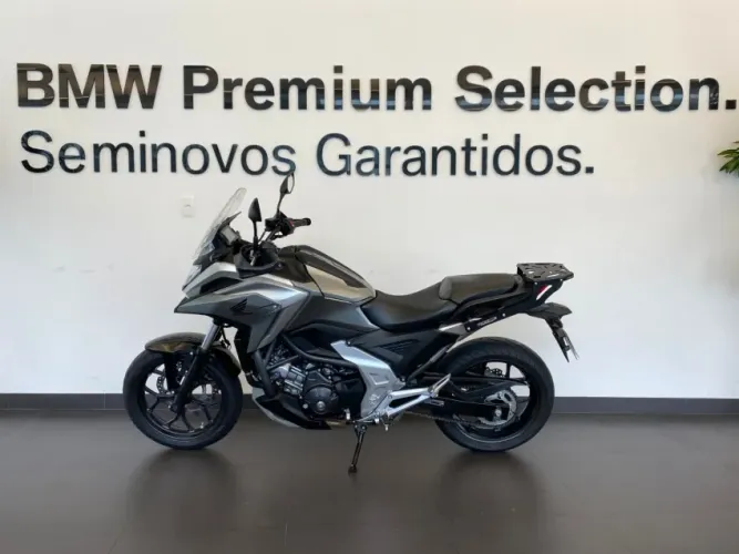 Honda NC 750X