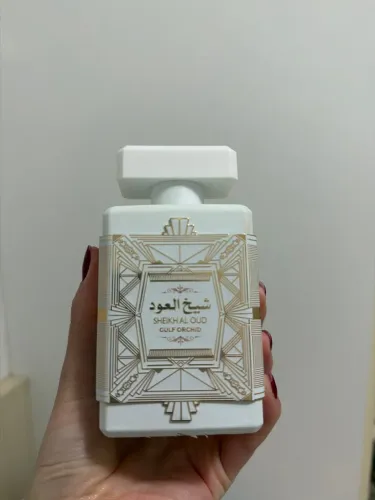 Perfume Árabe Feminino 
