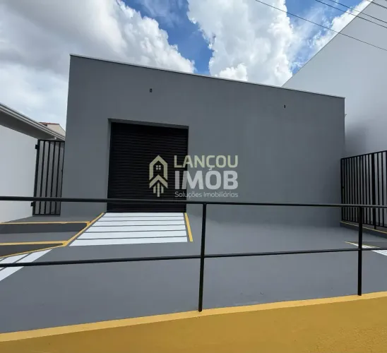 Sala Nova para locação, Vila Tavares, Campo Limpo Paulista, SP