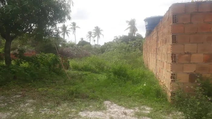 Terreno em São José