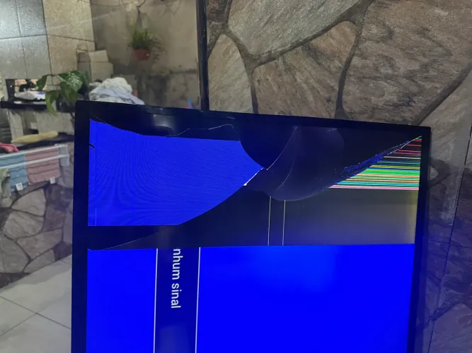 TV 43? Philips