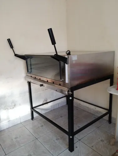 Formo individual 4 pedras