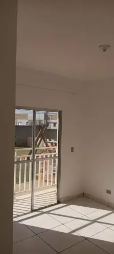 Apartamento para Locação em Mairinque