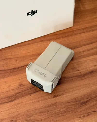 Bateria para DJI Mini 3 e Mini 3 Pro 2.453 mAh