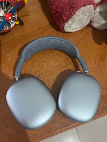 AirPods Max