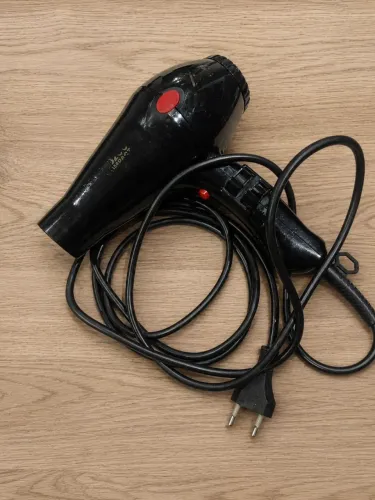 Secador Profissional Parlux 3200 compact