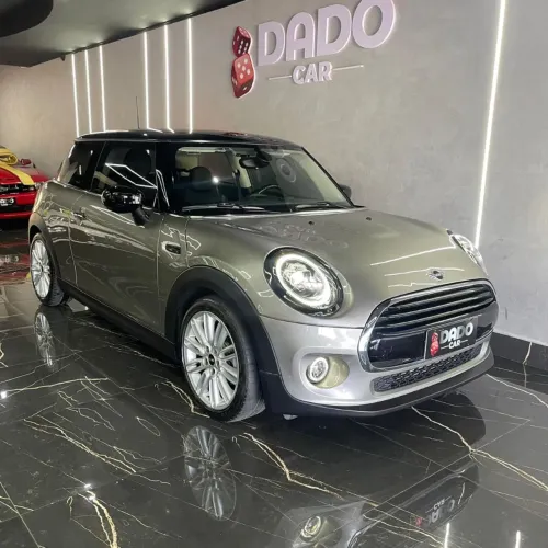 Mini Cooper 1.5 Turbo 12V 3P Aut. 2020