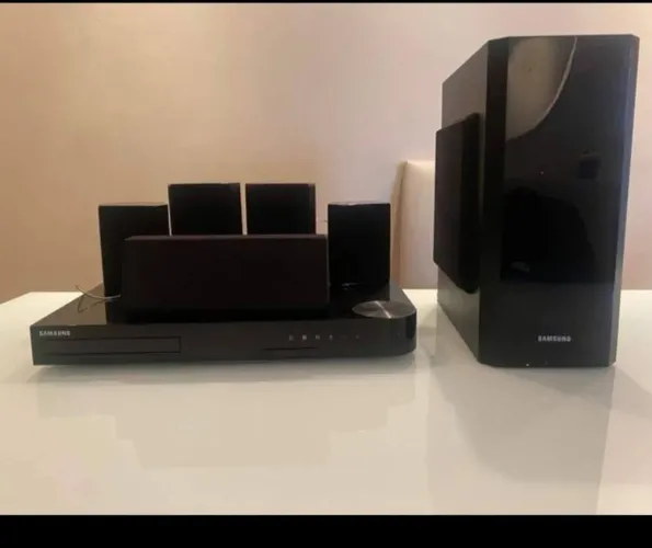 Home theater