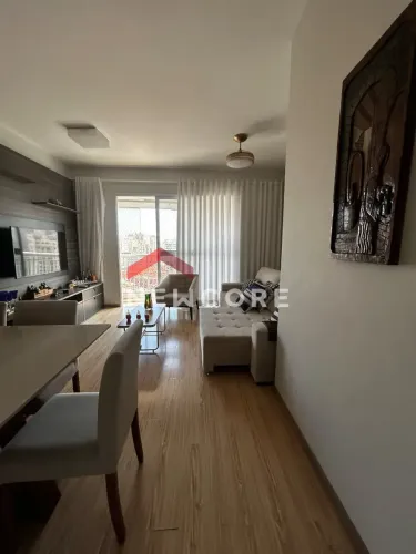 Apartamento em Avenida Marechal Deodoro - Gonzaga - Santos/SP