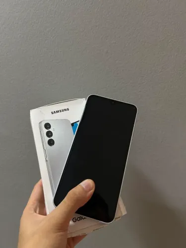 A16 256gb Nota Fiscal
