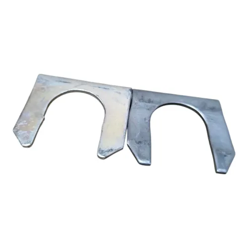 Trava Presilha Cabo Seletor Marcha Vw * 10160 2 Unid