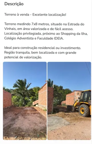 Venda facilitada