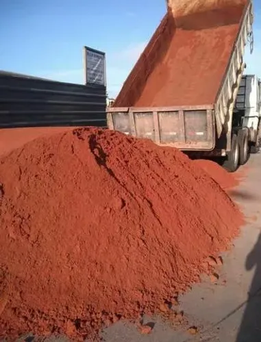 Aterro de qualidade