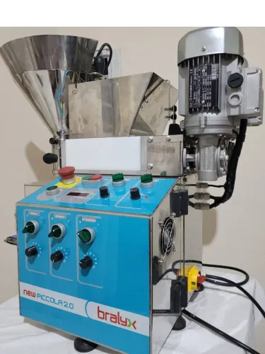 Máquina para Salgados