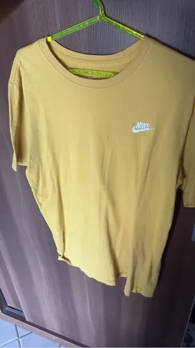 Camiseta Nike - Tamanho P