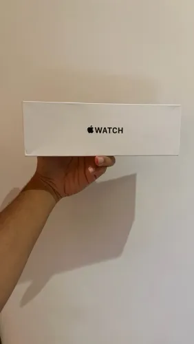 Vendo Apple Watch SE 3° 44MM LACRADO