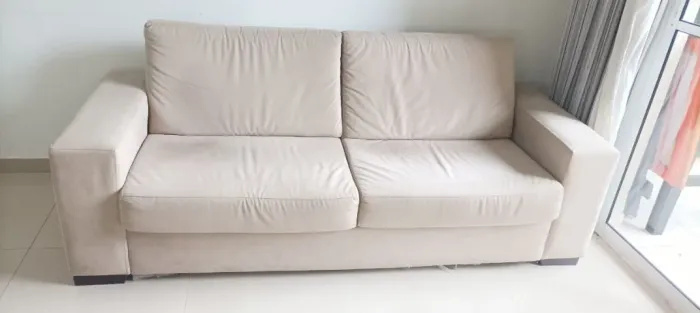 Sofa 3 lugares
