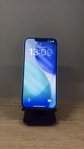 IPHONE 14 PLUS 128 GB IMPECAVEL 