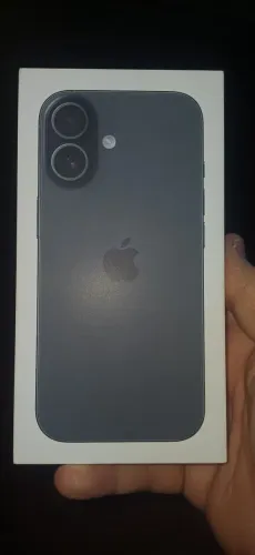 Vendo IPHONE 17, NOVO na caixa lacrado, preto 256mb.