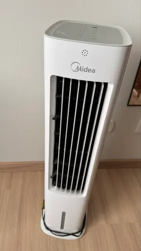 Umidificador Torre Midea