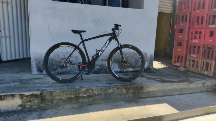 Bike aro 29