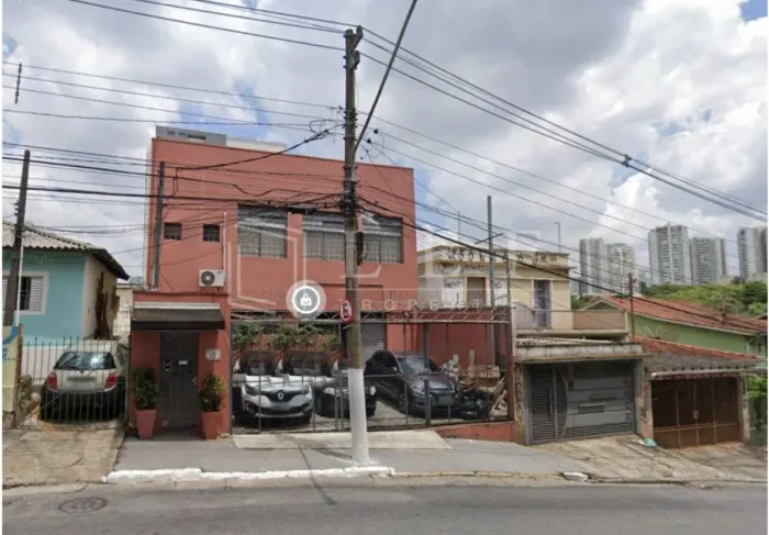 R Heitor dos Prazeres, Vila Sônia