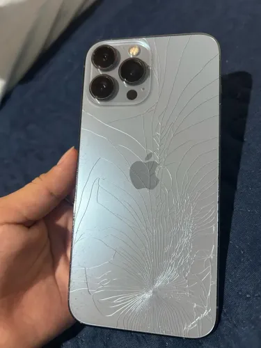 iPhone 13 Pro Max 256gb