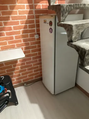 Kitnete locação diária ou mensal