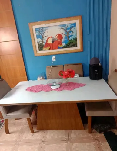 Mesa de Jantar