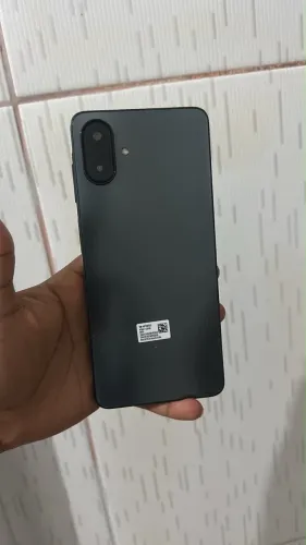 Samsung galaxy A07