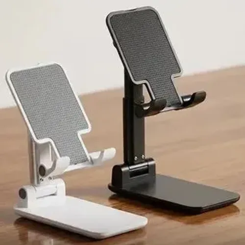 Suporte para celular dobrável
