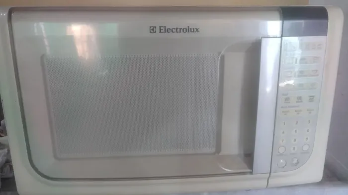 Microondas barato 